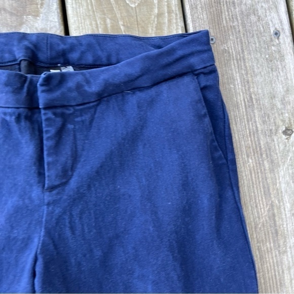 KUT FROM THE KLOTH Stitch Fix Brianna Skinny Pants 8P Navy Trouser - Picture 6 of 10